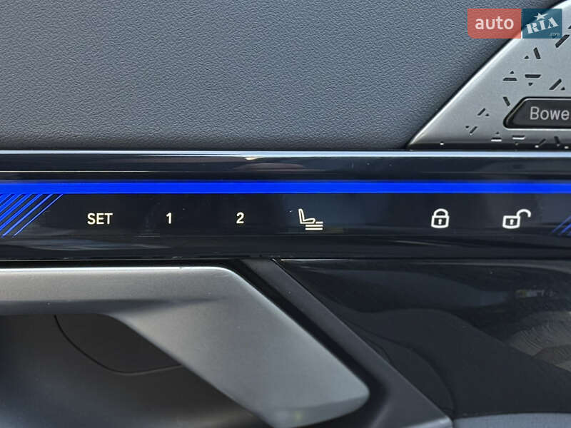 Седан BMW i5 2023 в Києві