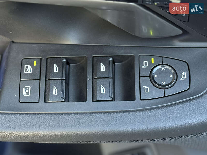 Седан BMW i5 2023 в Києві