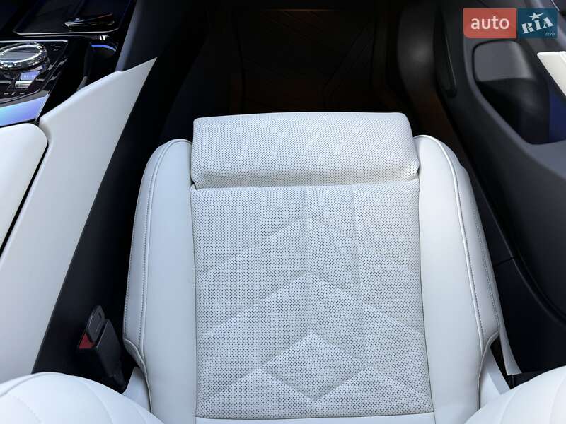 Седан BMW i5 2023 в Виннице фото 25 Седан BMW i5 2023 в Виннице