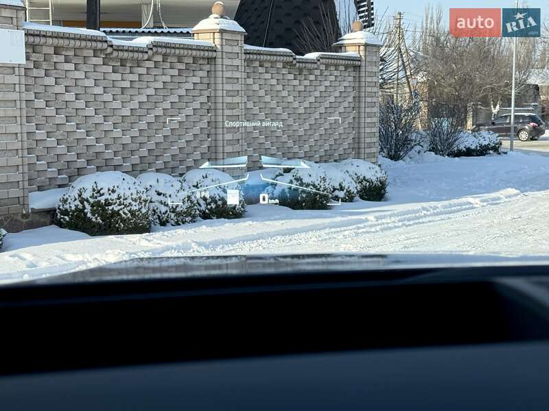 Седан BMW i5 2023 в Виннице фото 43 Седан BMW i5 2023 в Виннице