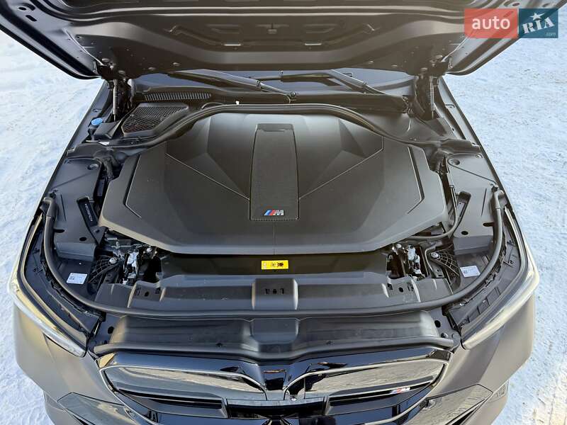Седан BMW i5 2023 в Виннице фото 50 Седан BMW i5 2023 в Виннице
