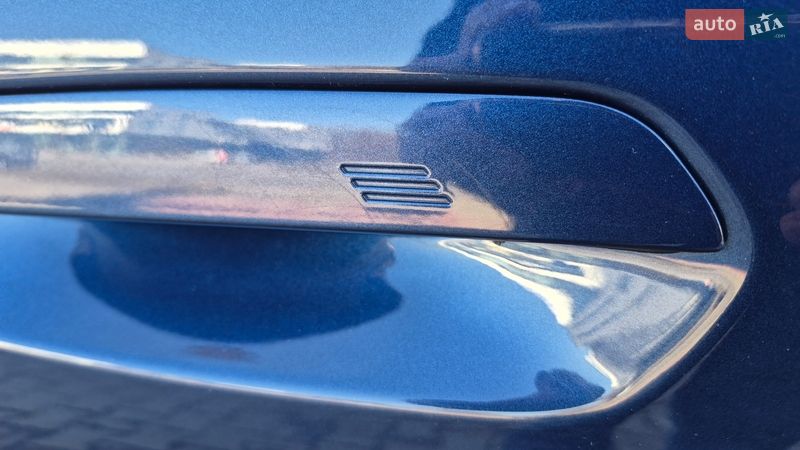 Седан BMW i5 2023 в Хмельницком