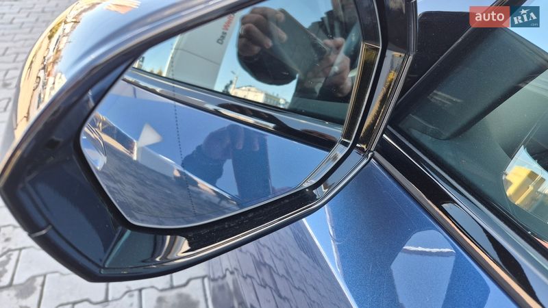 Седан BMW i5 2023 в Хмельницком