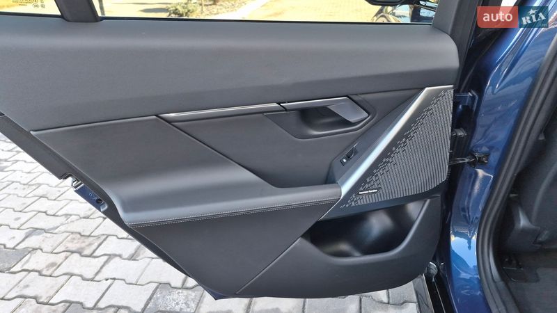 Седан BMW i5 2023 в Хмельницком