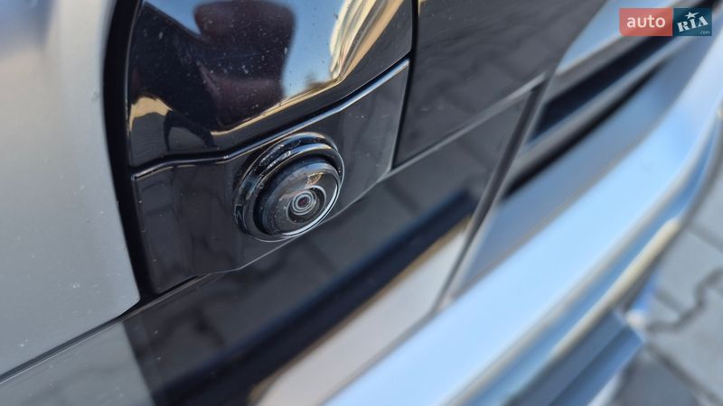 Седан BMW i5 2023 в Хмельницком