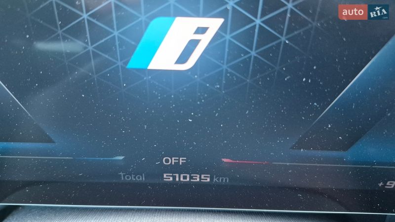 Седан BMW i5 2023 в Хмельницком