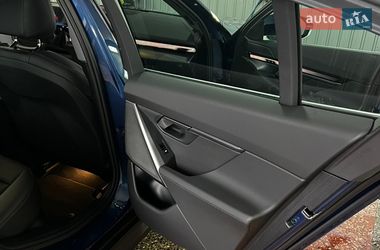 Седан BMW i5 2024 в Рівному