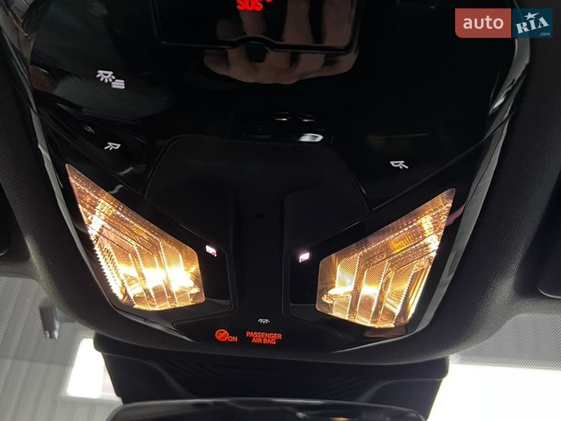 Седан BMW i5 2024 в Рівному