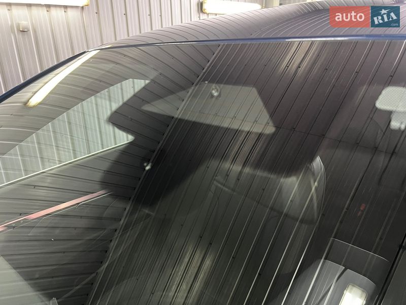 Седан BMW i5 2024 в Рівному