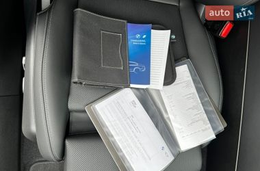 Седан BMW i5 2024 в Рівному