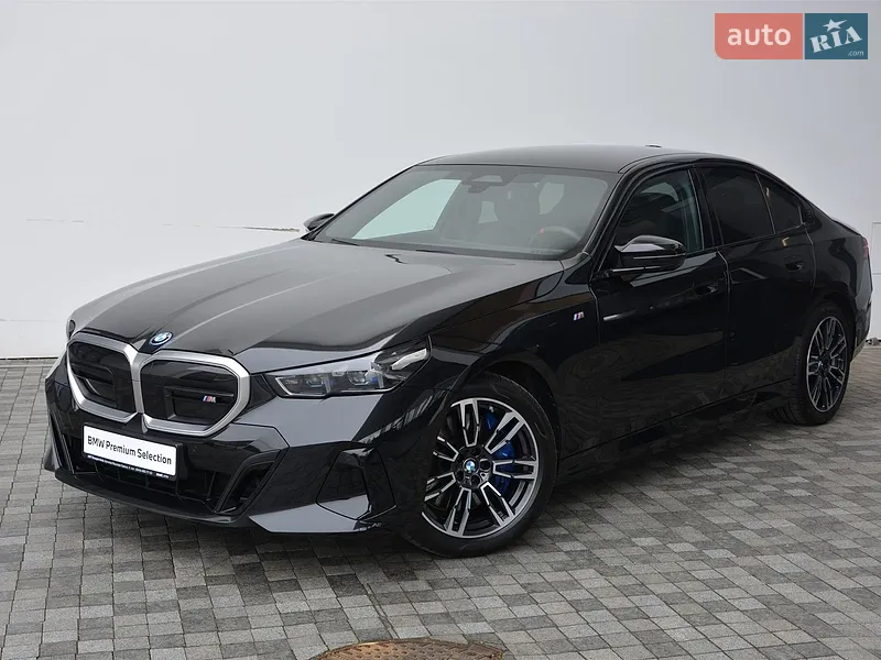 BMW i5