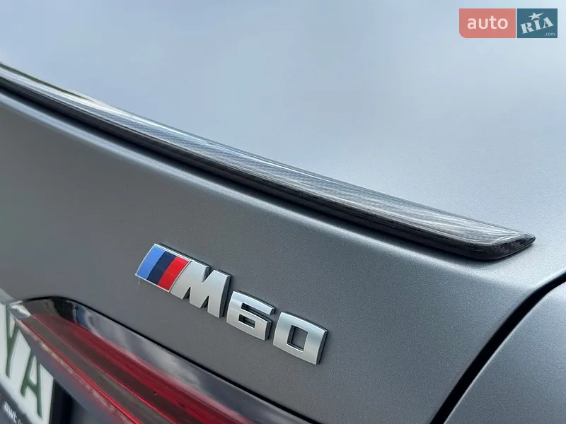 BMW i5 2024 VIN WBY41FK010CS30433 фото оголошення 13 з 58