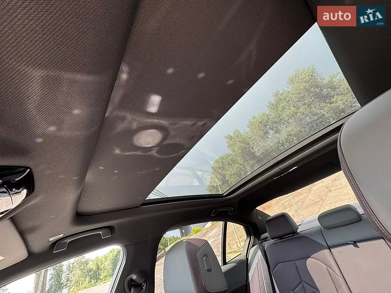 BMW i5 2024 VIN WBY41FK010CS30433 фото оголошення 30 з 58