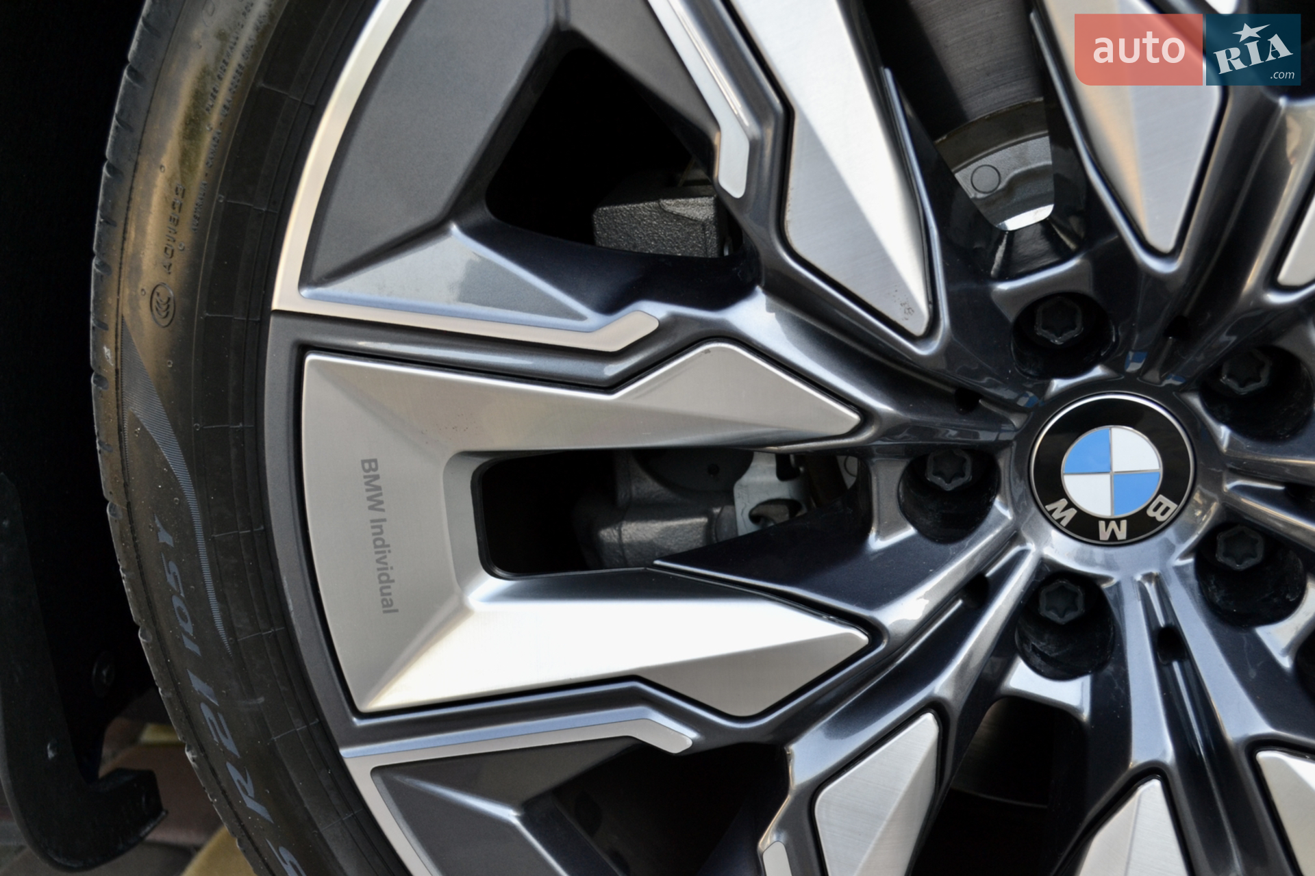 2024 BMW i7 - мініатюра 36