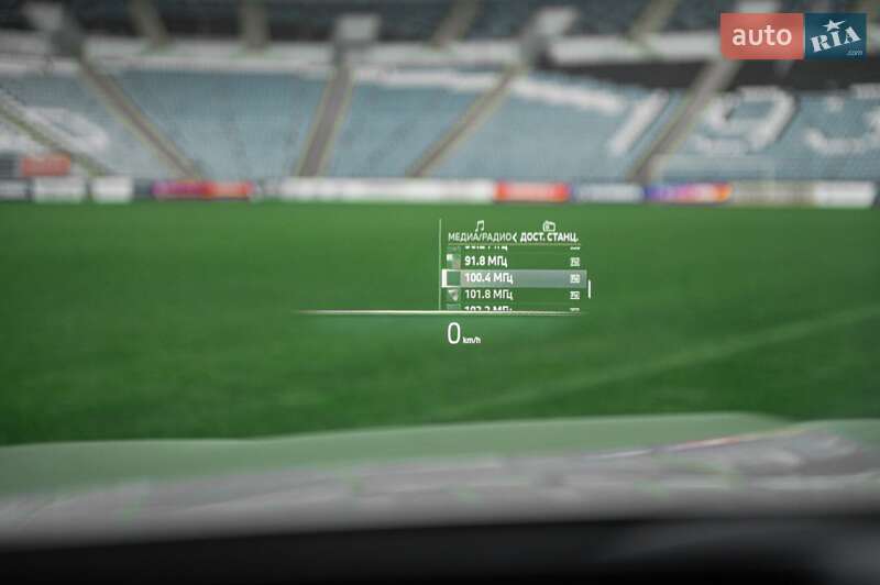 Седан BMW i7 2023 в Одессе