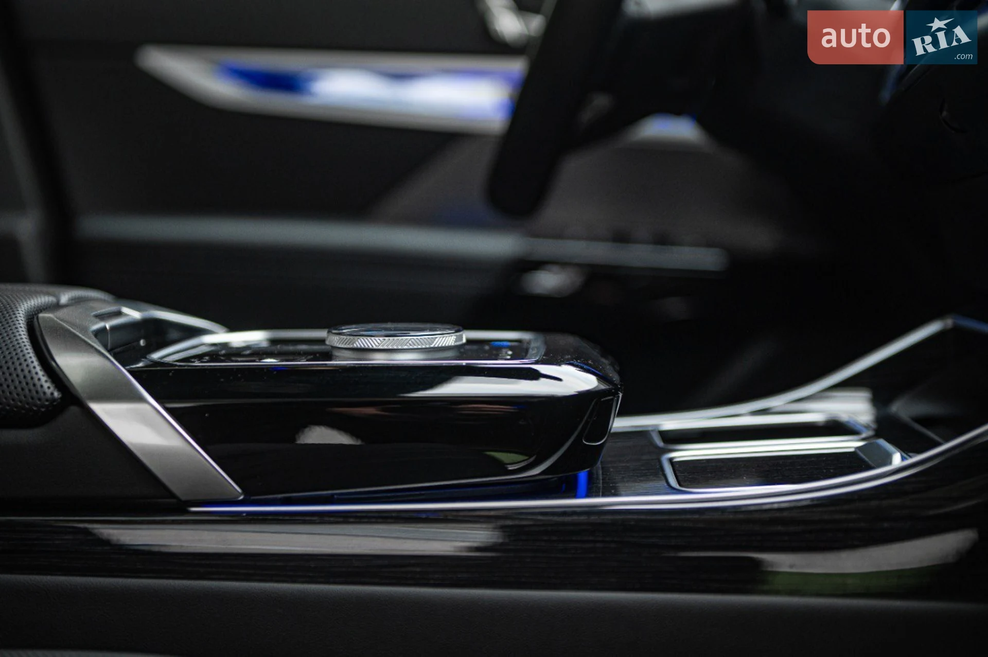2023 BMW i7 - мініатюра 60
