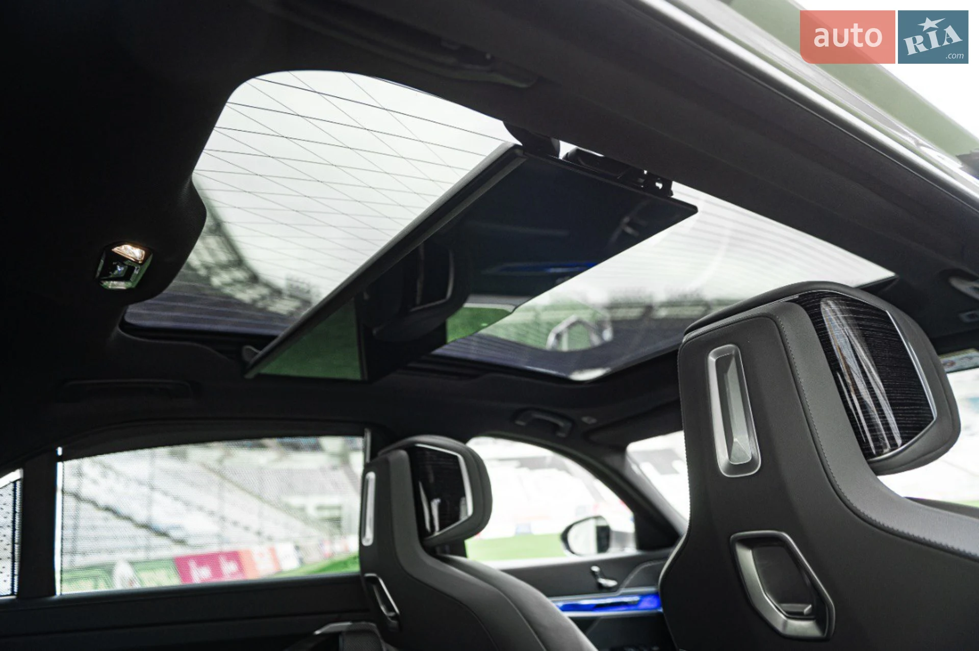 2023 BMW i7 - мініатюра 69