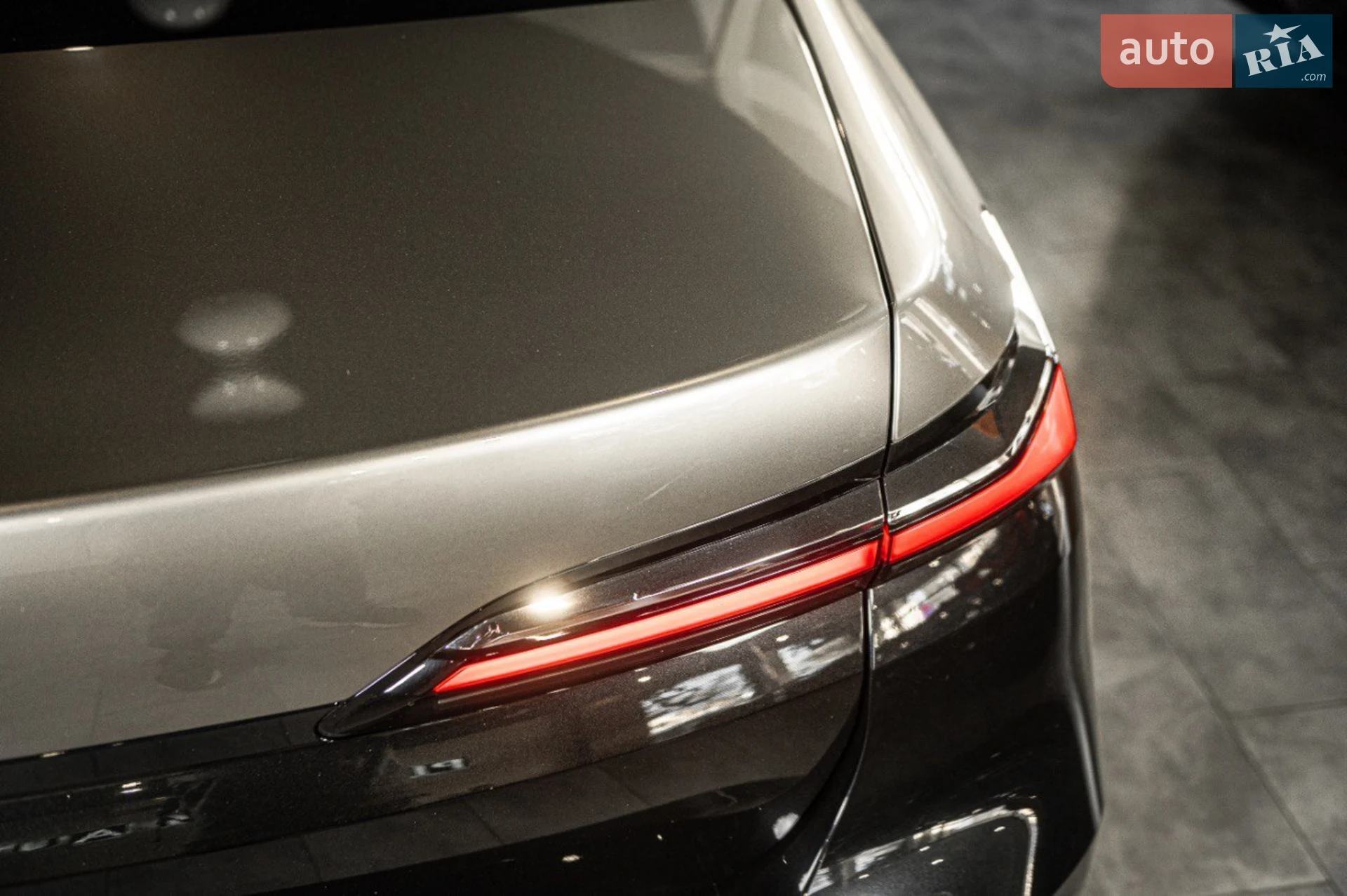 2023 BMW i7 - мініатюра 92