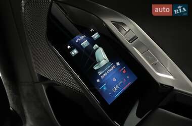 Седан BMW i7 2023 в 