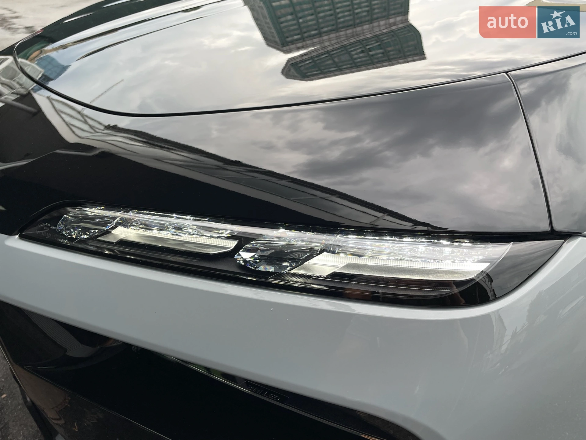 2023 BMW i7 - мініатюра 45