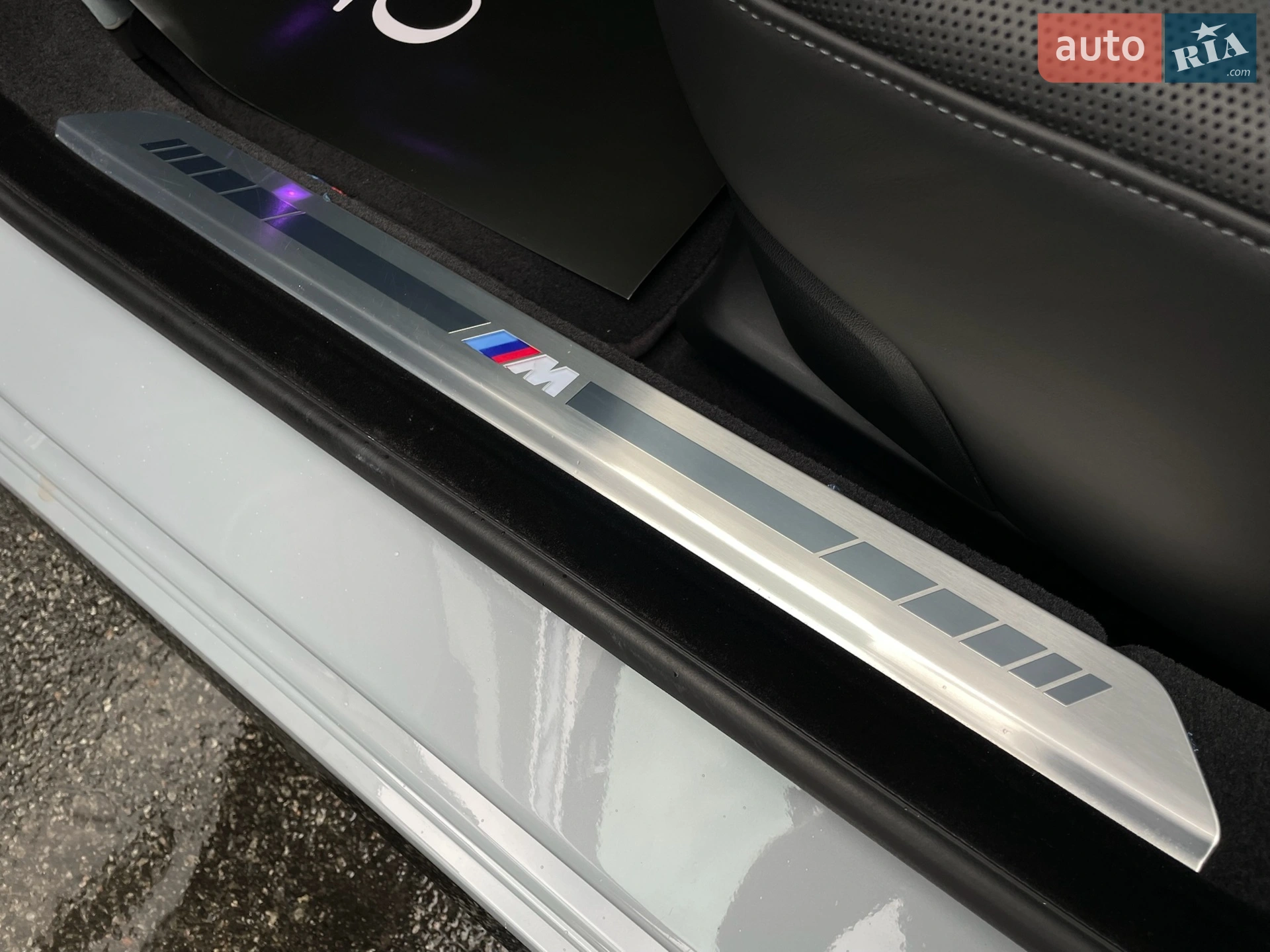 2023 BMW i7 - мініатюра 75
