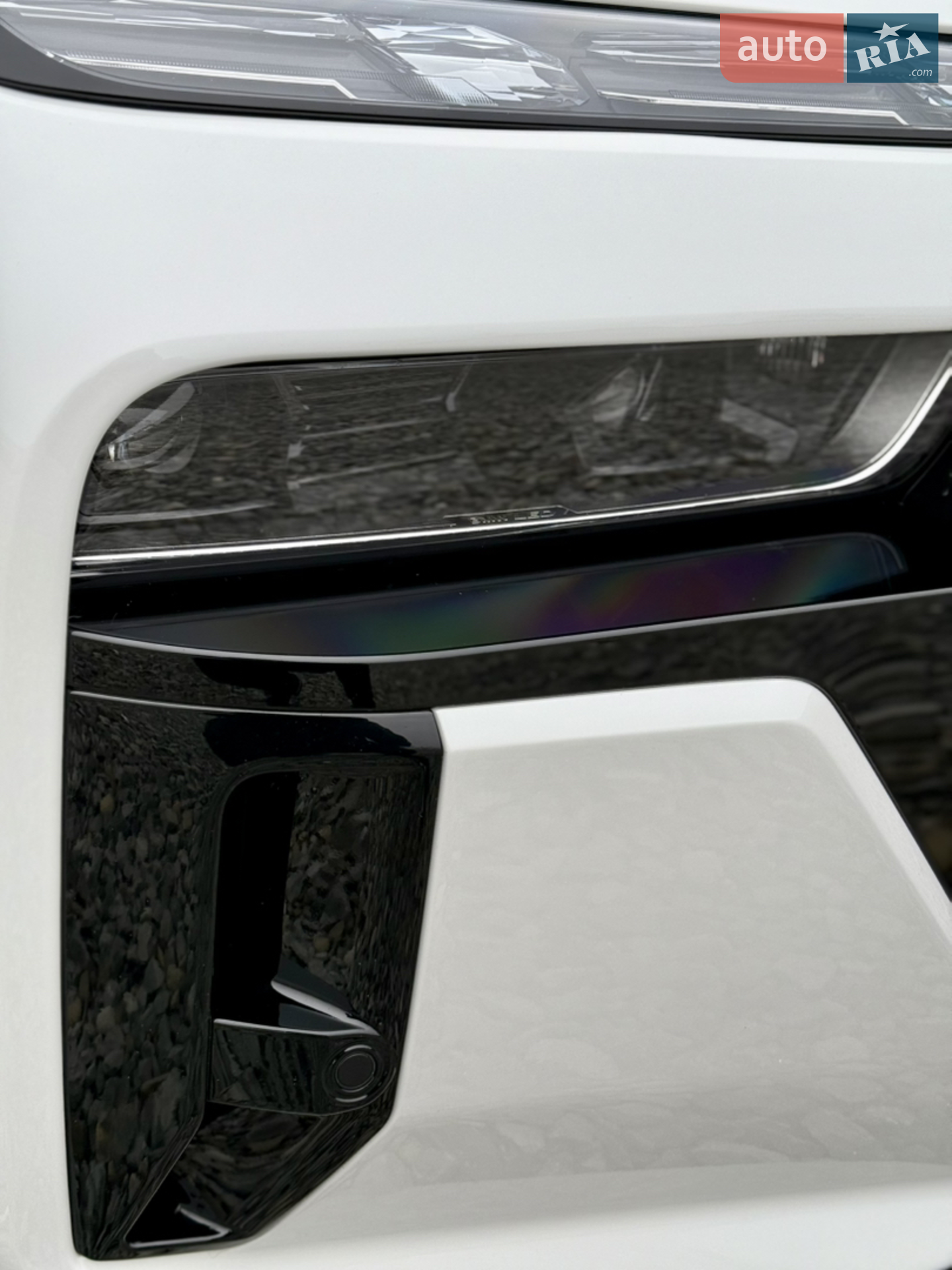 2024 BMW i7 - мініатюра 34