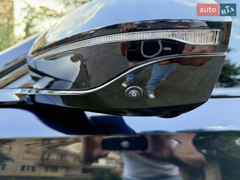 Седан BMW i7 2024 в Кривому Розі фото 9 Седан BMW i7 2024 в Кривому Розі