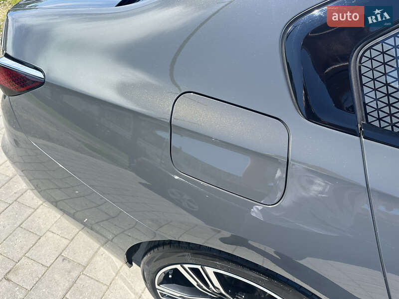 Седан BMW i7 2023 в Виноградове фото 24 Седан BMW i7 2023 в Виноградове