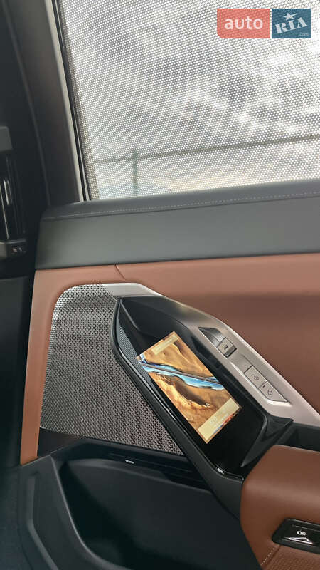 Седан BMW i7 2024 в Ужгороде фото 29 Седан BMW i7 2024 в Ужгороде