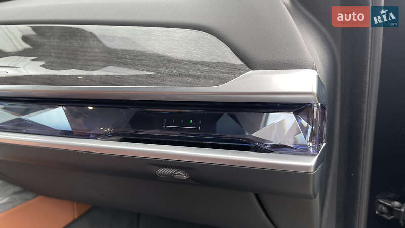 Седан BMW i7 2024 в Ужгороде фото 39 Седан BMW i7 2024 в Ужгороде