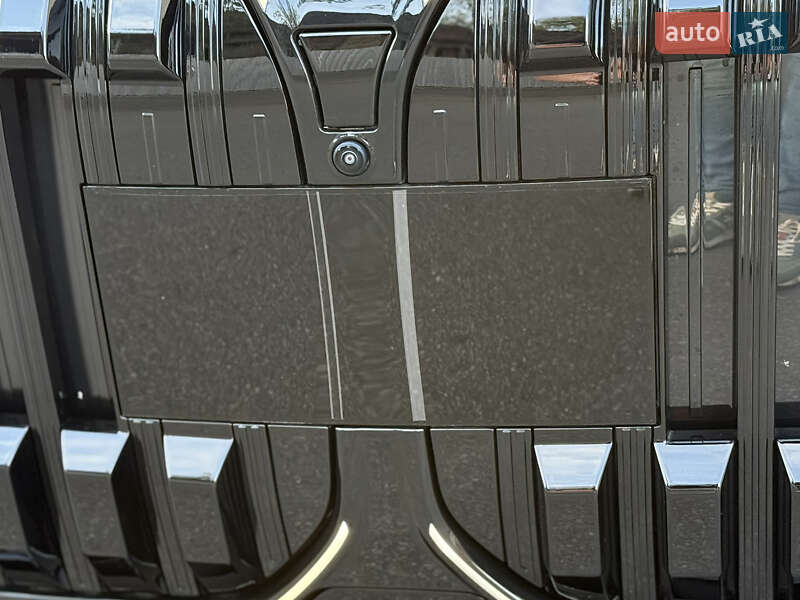 Седан BMW i7 2025 в Киеве фото 37 Седан BMW i7 2025 в Киеве