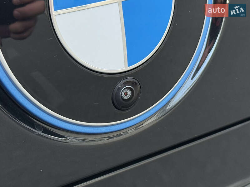 Седан BMW i7 2025 в Киеве фото 43 Седан BMW i7 2025 в Киеве