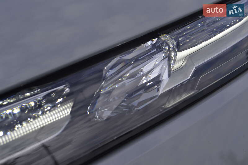 Седан BMW i7 2022 в Хусте фото 34 Седан BMW i7 2022 в Хусте