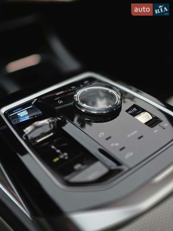 Седан BMW i7 2022 в Ивано-Франковске фото 17 Седан BMW i7 2022 в Ивано-Франковске