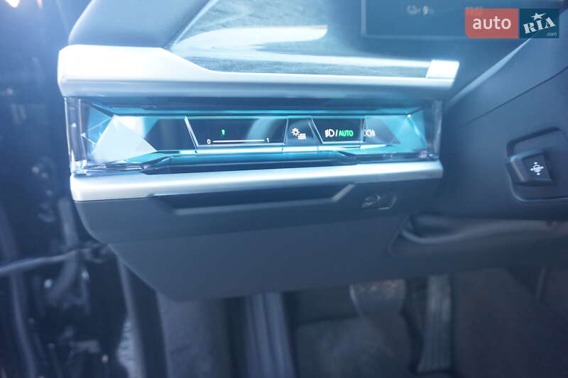 Седан BMW i7 2024 в Самборе фото 30 Седан BMW i7 2024 в Самборе