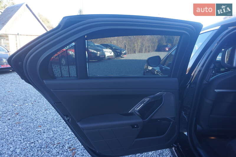 Седан BMW i7 2024 в Самборе фото 50 Седан BMW i7 2024 в Самборе