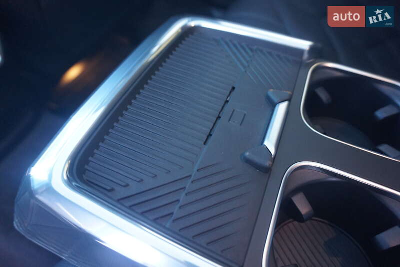 Седан BMW i7 2024 в Самборе фото 56 Седан BMW i7 2024 в Самборе