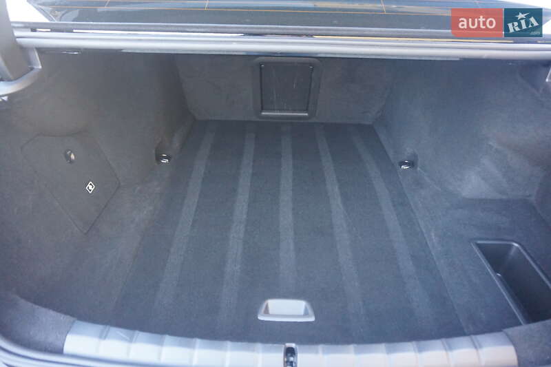 Седан BMW i7 2024 в Самборе фото 59 Седан BMW i7 2024 в Самборе