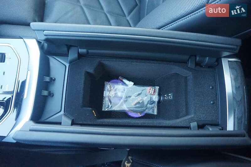Седан BMW i7 2024 в Самборе фото 41 Седан BMW i7 2024 в Самборе