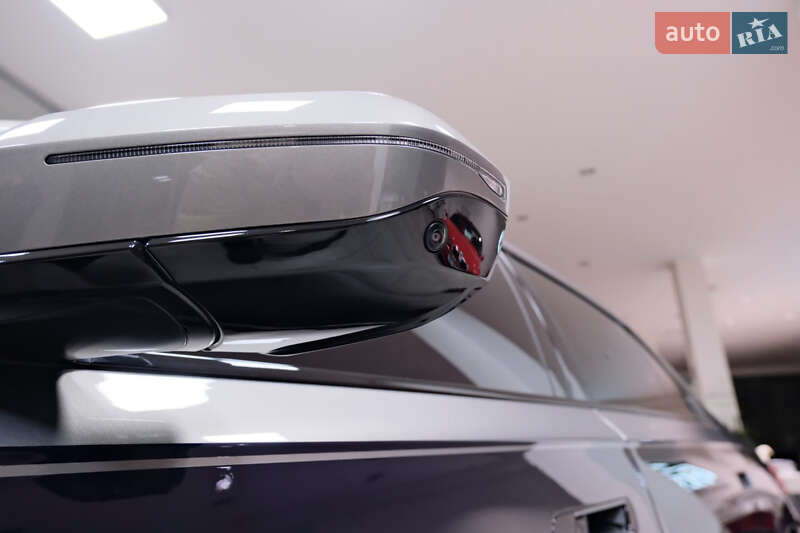 Седан BMW i7 2022 в Львове фото 13 Седан BMW i7 2022 в Львове