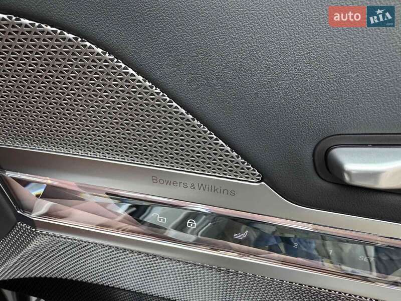 Седан BMW i7 2024 в Хмельницком