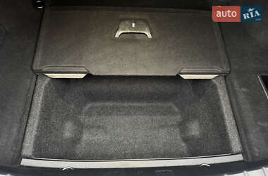 Седан BMW i7 2023 в Вінниці