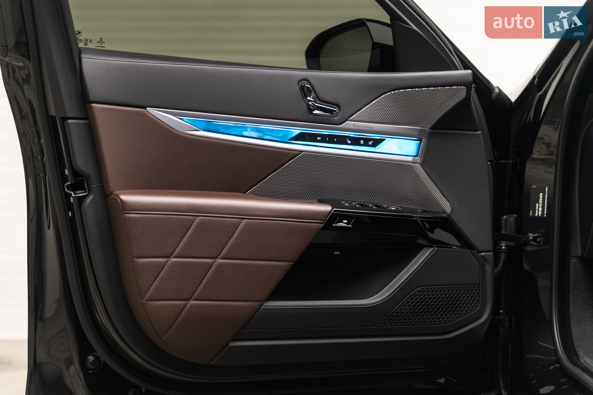 2023 BMW i7 - мініатюра 14