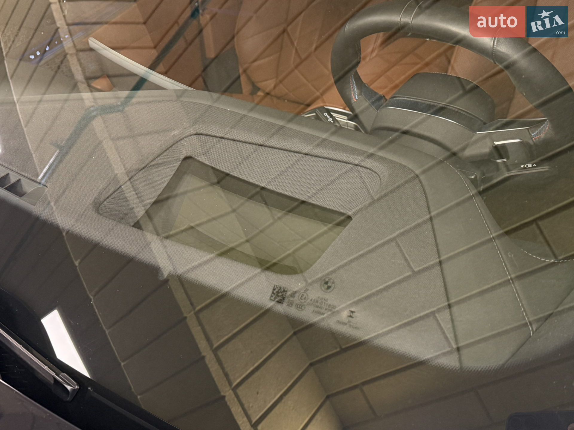 2024 BMW i7 - мініатюра 18