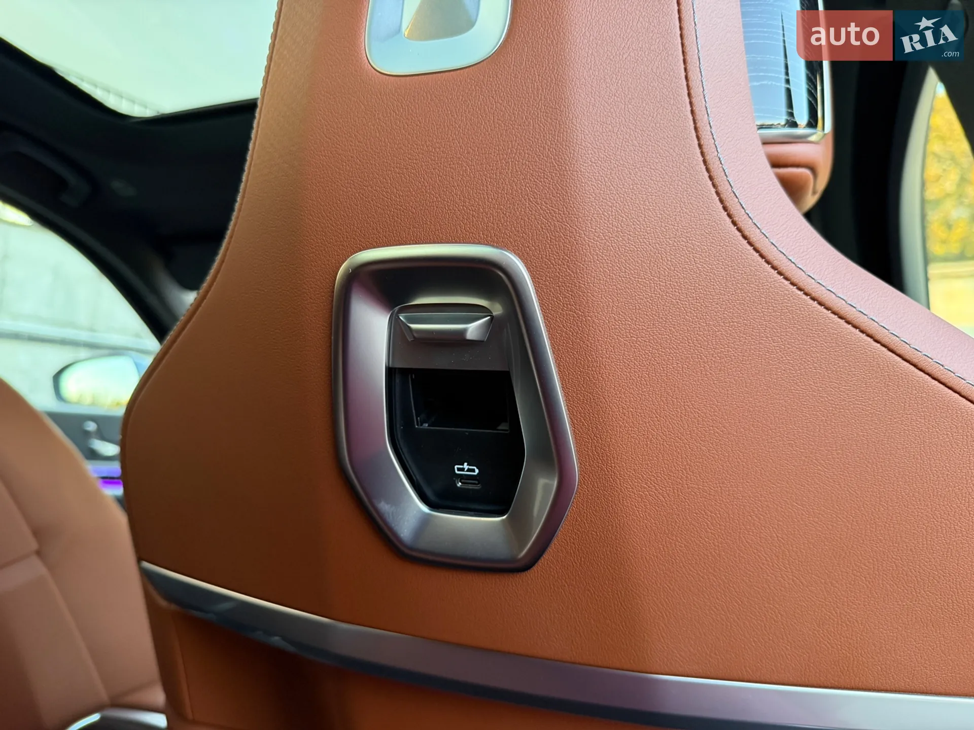 2024 BMW i7 - мініатюра 29