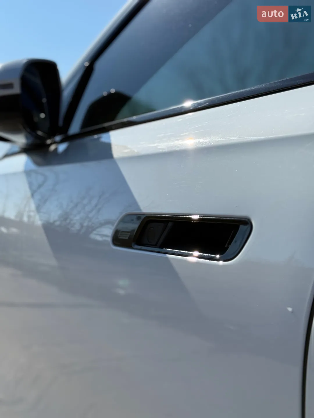 2023 BMW i7 - мініатюра 9