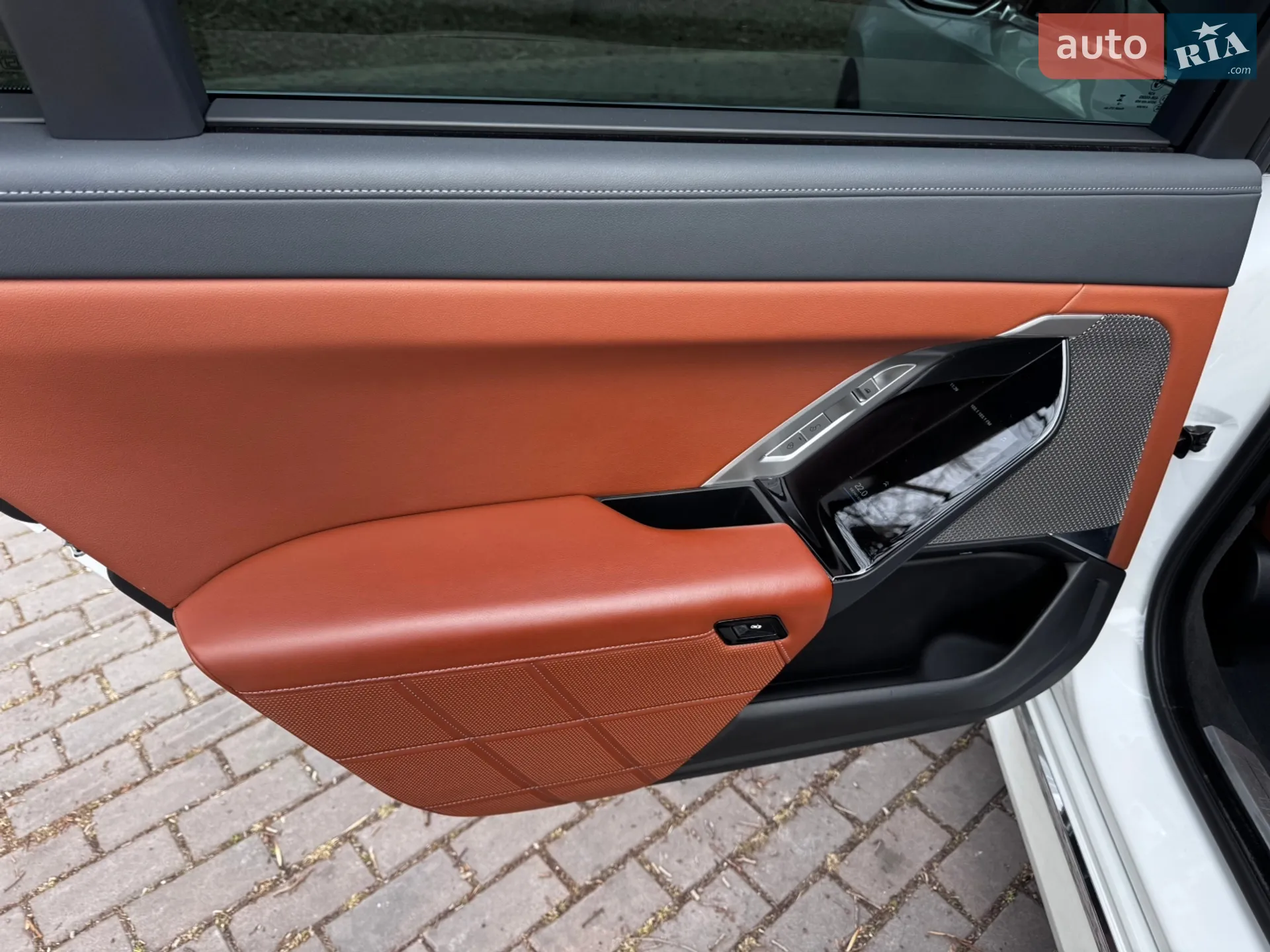 2023 BMW i7 - мініатюра 11