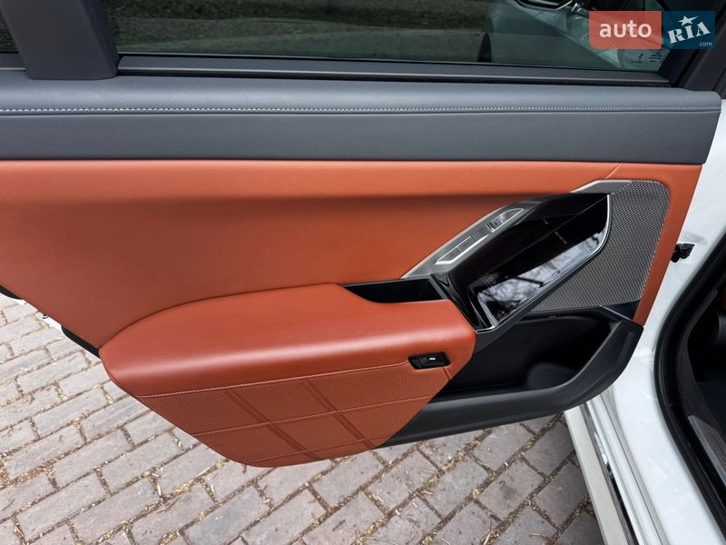 Седан BMW i7 2023 в Києві фото 11 Седан BMW i7 2023 в Києві