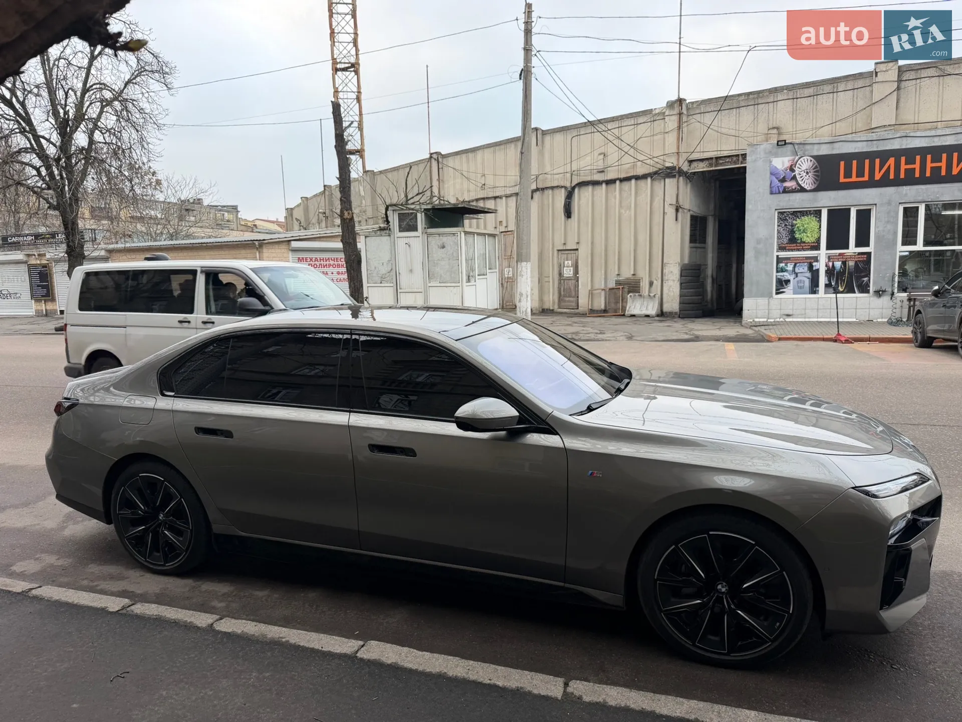 Фото авто 11
