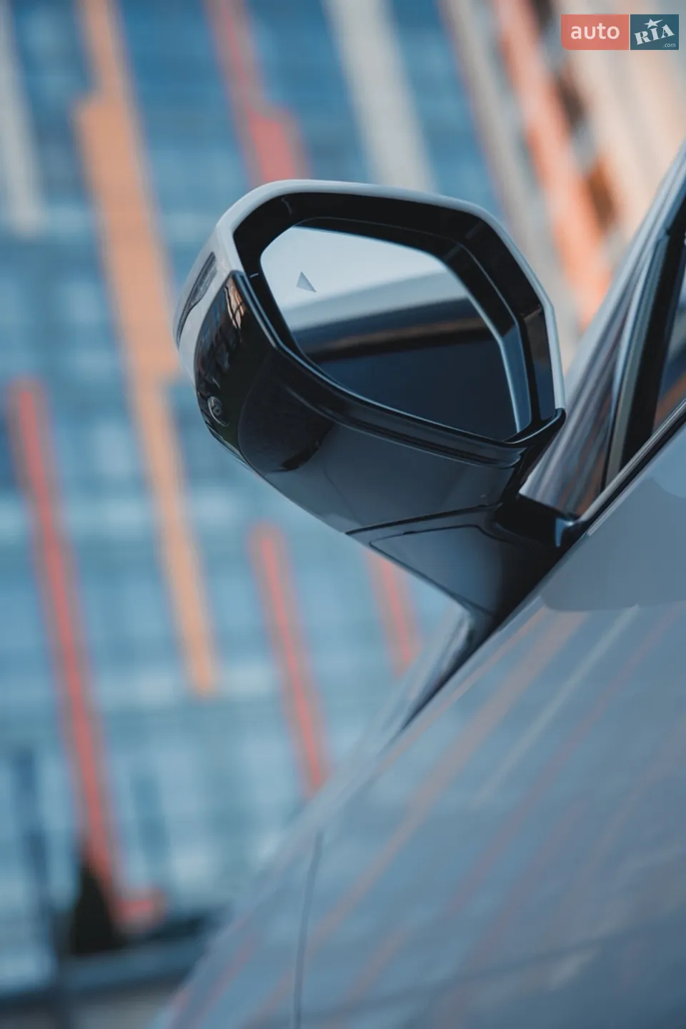 2023 BMW i7 - мініатюра 13